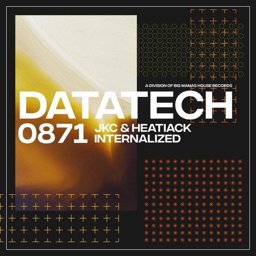 JKC & HeatiaCK - Internalized [DATA871]